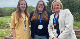 University students praise Dame Hannahs' unique care